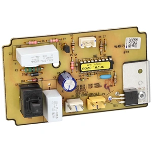 Elektronika fordulatszámszabályz (eredeti) SAMSUNG porszívó / RENDELÉSRE