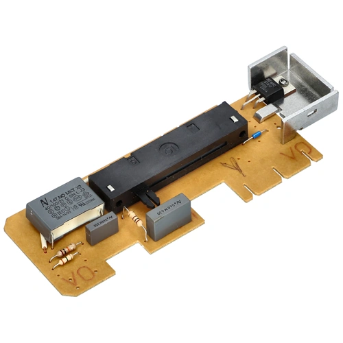 Elektronika (fordulatszámszabályzó) HOOVER pl.:S3462 porszívó / RENDELÉSRE