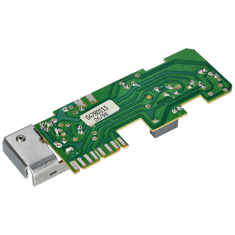 Elektronika (fordulatszámszabályzó) HOOVER pl.:S3462 porszívó / RENDELÉSRE