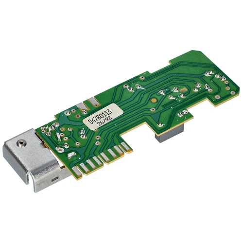 Elektronika (fordulatszámszabályzó) HOOVER pl.:S3462 porszívó / RENDELÉSRE