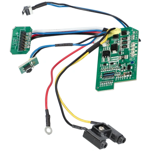 Elektronika fordulatszámszabályzó (eredeti) HOOVER porszívó