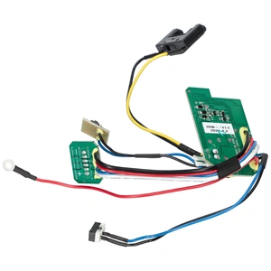 Elektronika fordulatszámszabályzó (eredeti) HOOVER porszívó