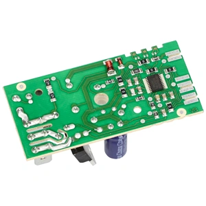 Elektronika, hőfokszabályzó (eredeti) GORENJE hűtőgép 