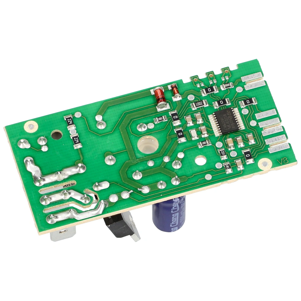 Elektronika, hőfokszabályzó (eredeti) GORENJE hűtőgép 