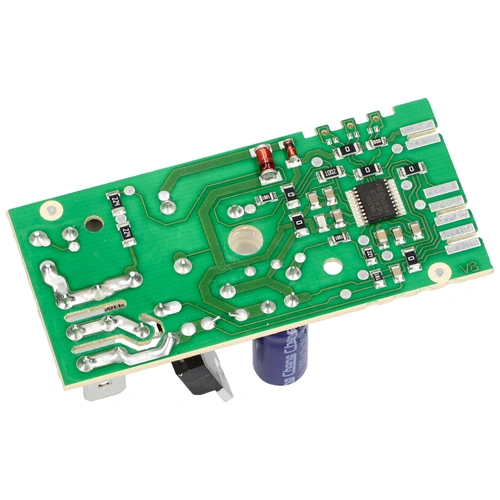 Elektronika, hőfokszabályzó (eredeti) GORENJE hűtőgép 