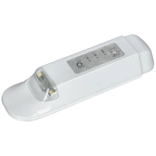 Elektronika, hőfokszabályzó (eredeti) WHIRLPOOL hűtőgép