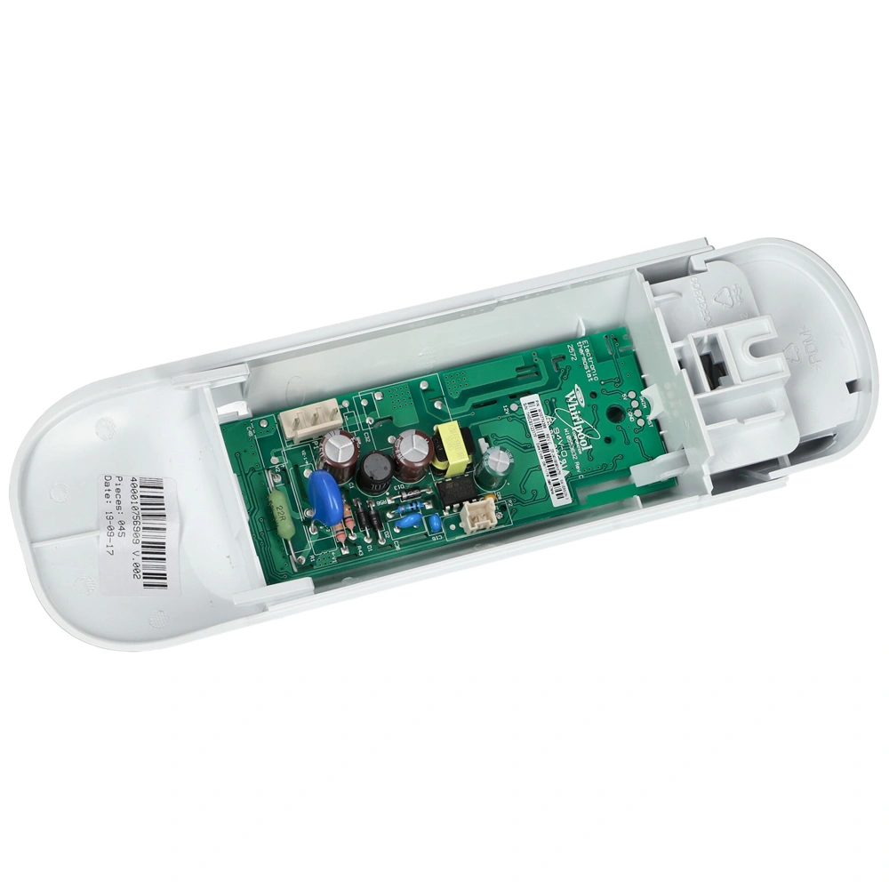 Elektronika, hőfokszabályzó (eredeti) WHIRLPOOL hűtőgép