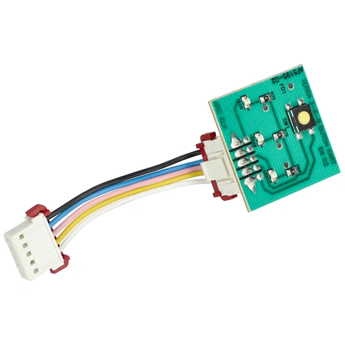 Elektronika, idő kijelző (eredeti) BEKO szárítógép / RENDELÉSRE