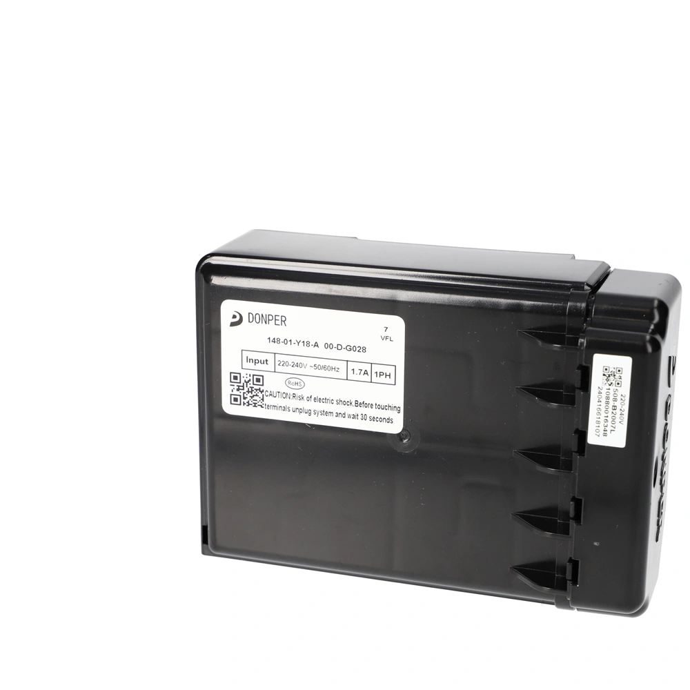 Elektronika inverter (eredeti) GORENJE/MORA hűtőgép / RENDELÉSRE