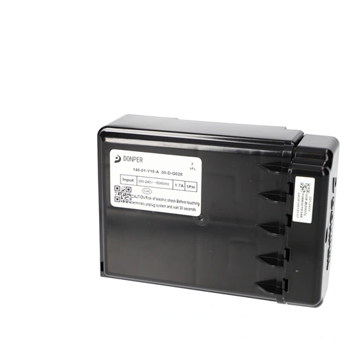 Elektronika inverter (eredeti) GORENJE/MORA hűtőgép / RENDELÉSRE