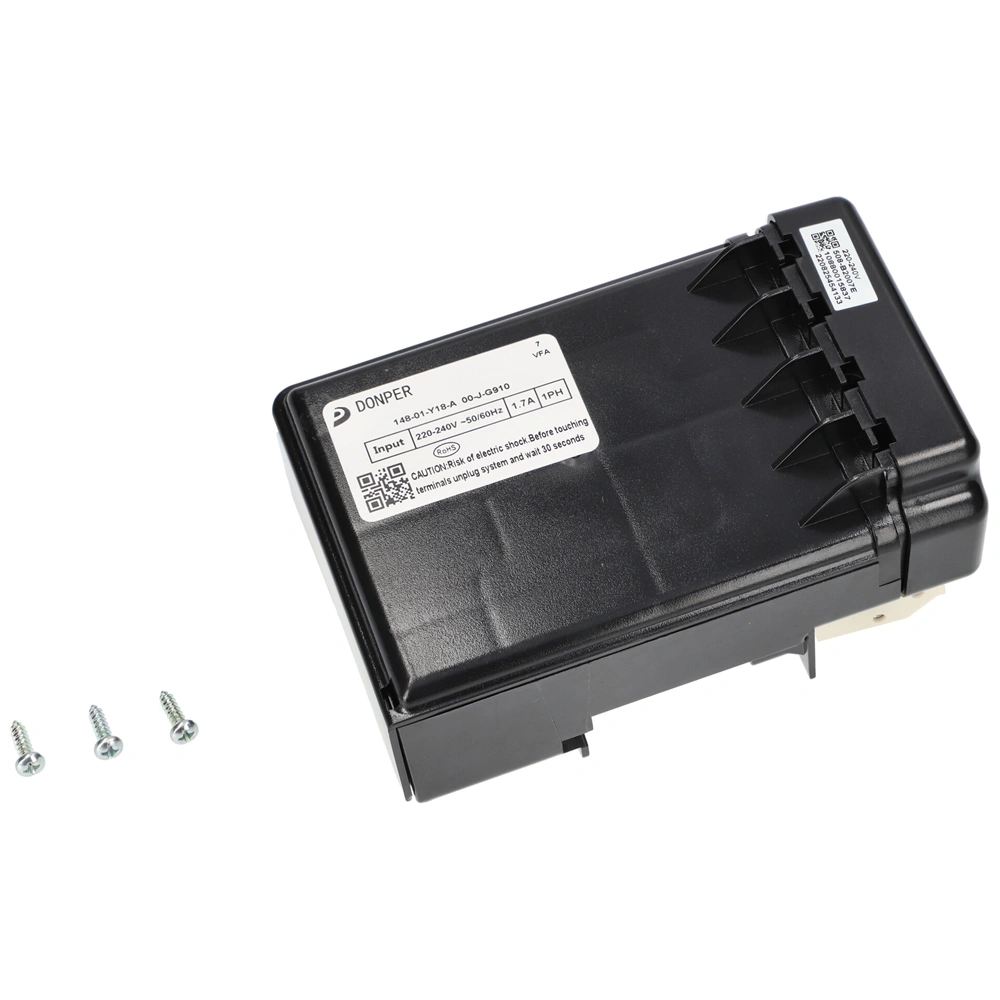 Elektronika inverter (eredeti) GORENJE/MORA hűtőgép / RENDELÉSRE