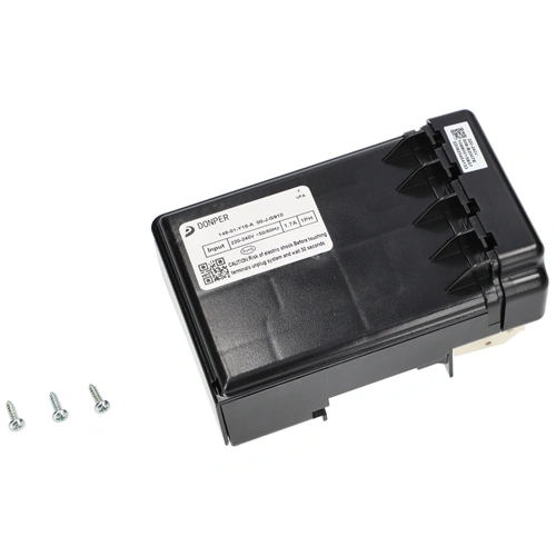 Elektronika inverter (eredeti) GORENJE/MORA hűtőgép / RENDELÉSRE