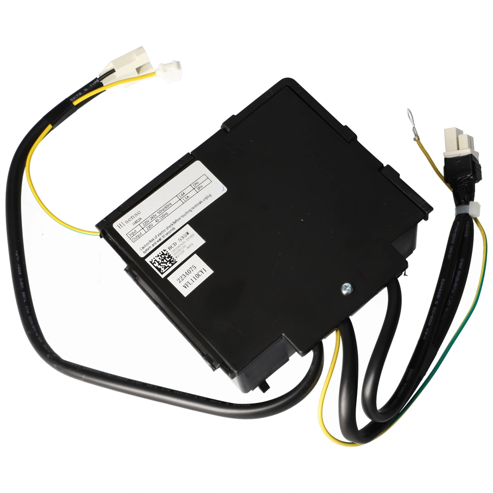 Elektronika inverter (eredeti) GORENJE/MORA hűtőgép / RENDELÉSRE