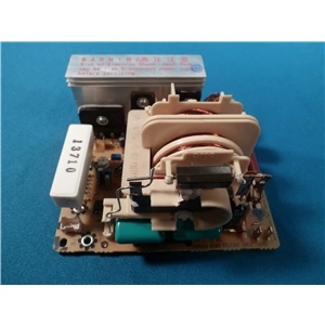 Elektronika, inverter  (eredeti) WHIRLPOOL mikrohullámú sütő / RENDELÉSRE