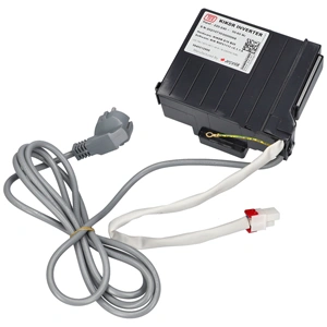 Elektronika inverter komplett (eredeti) BEKO hűtőgép