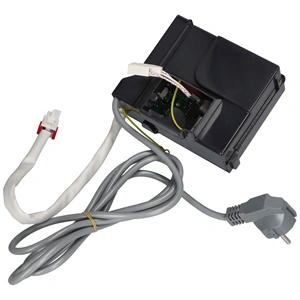 Elektronika inverter komplett (eredeti) BEKO hűtőgép