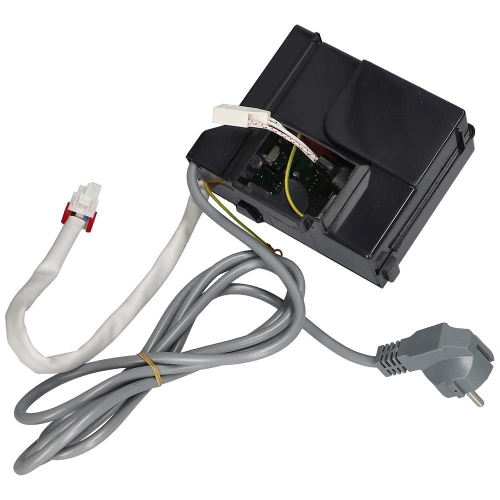 Elektronika inverter komplett (eredeti) BEKO hűtőgép