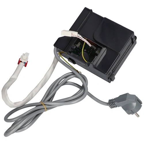 Elektronika inverter komplett (eredeti) BEKO hűtőgép