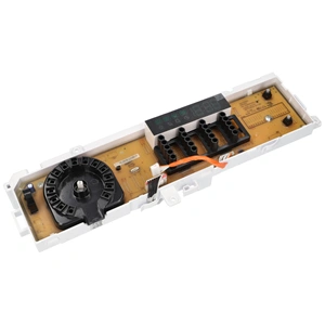 Elektronika kezelő-kijelző (eredeti) SAMSUNG mosógép / RENDELÉSRE