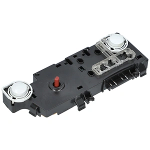 Elektronika (kezelő) INDESIT mosogatógép / RENDELÉSRE