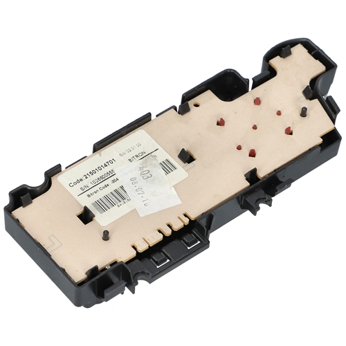 Elektronika (kezelő) INDESIT mosogatógép / RENDELÉSRE