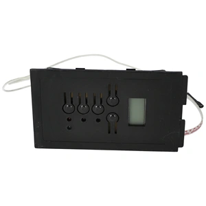 Elektronika (kezelő előlappal, eredeti) DYRAS MCKR-9700 L kávéfőző / RENDELÉSRE