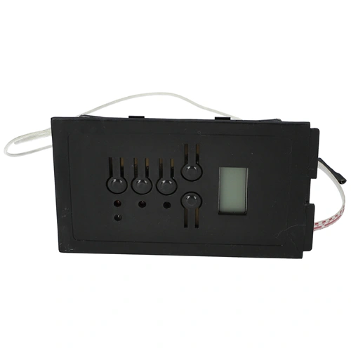 Elektronika (kezelő előlappal, eredeti) DYRAS MCKR-9700 L kávéfőző / RENDELÉSRE