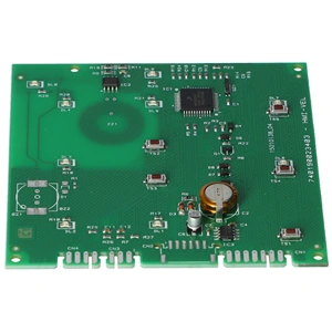 Elektronika, kezelő (eredeti) ARISTON bojler