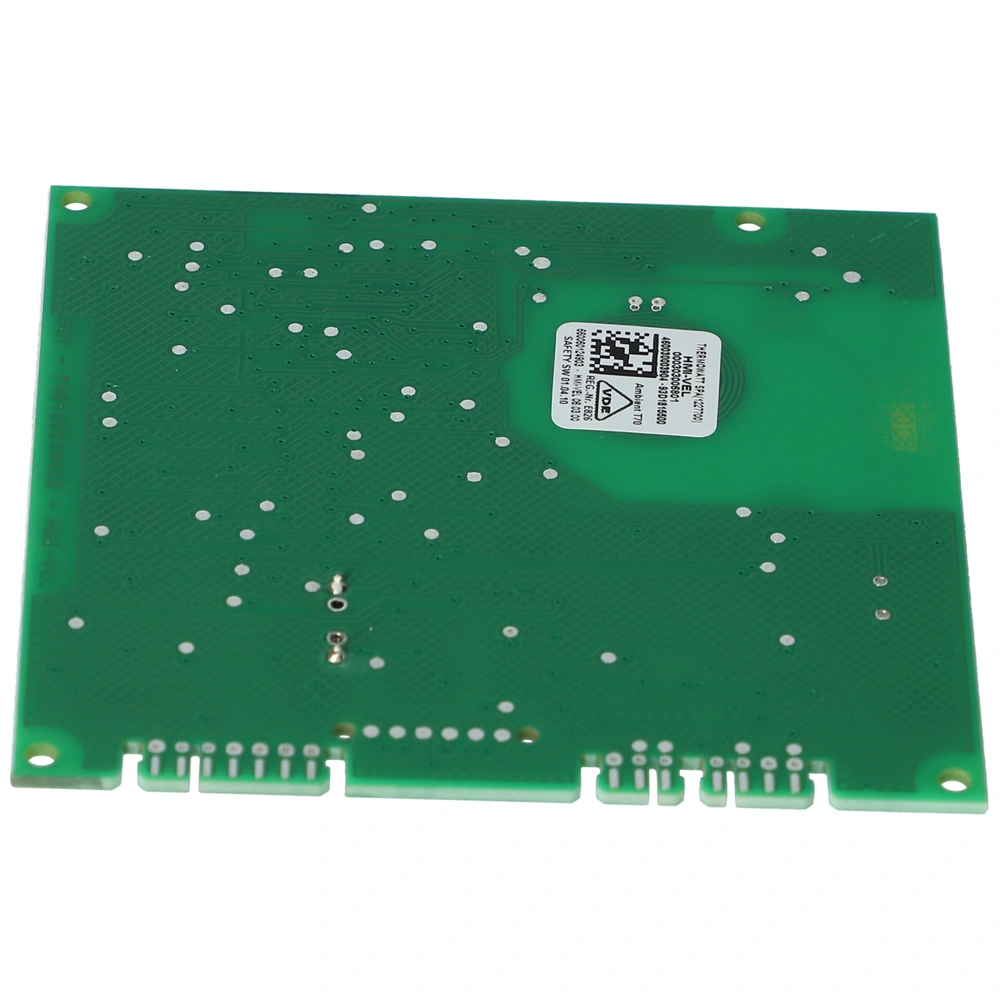 Elektronika, kezelő (eredeti) ARISTON bojler