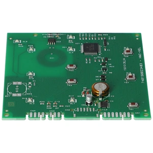 Elektronika, kezelő (eredeti) ARISTON bojler