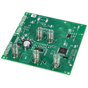 Elektronika, kezelő (eredeti) ARISTON bojler 