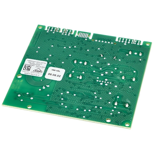 Elektronika, kezelő (eredeti) ARISTON bojler 