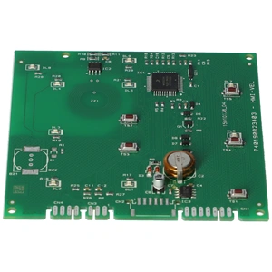 Elektronika, kezelő (eredeti) ARISTON bojler / RENDELÉSRE