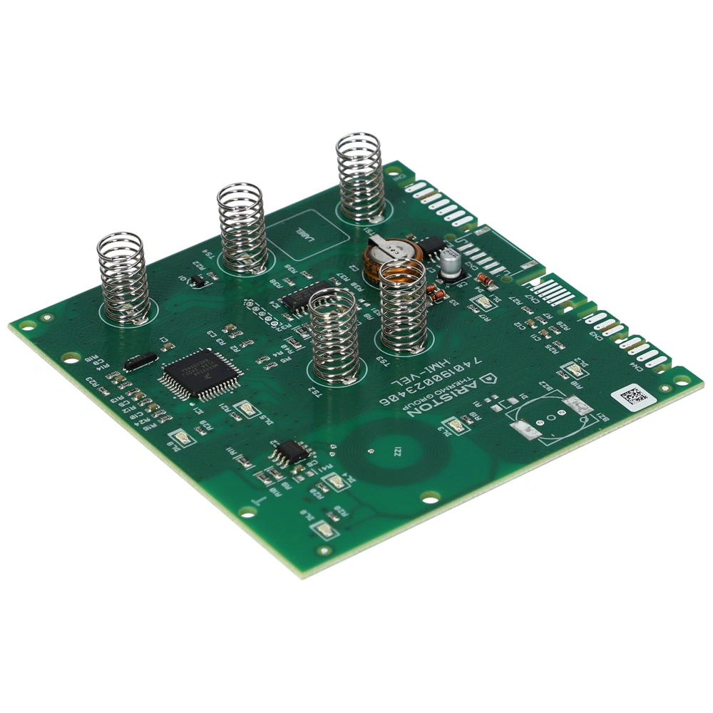 Elektronika, kezelő (eredeti) ARISTON bojler / RENDELÉSRE