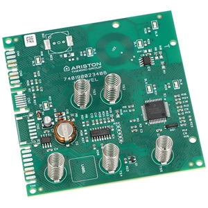 Elektronika, kezelő (eredeti) ARISTON bojler / RENDELÉSRE