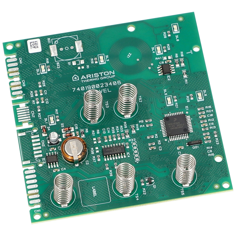 Elektronika, kezelő (eredeti) ARISTON bojler / RENDELÉSRE