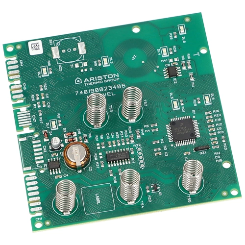 Elektronika, kezelő (eredeti) ARISTON bojler / RENDELÉSRE