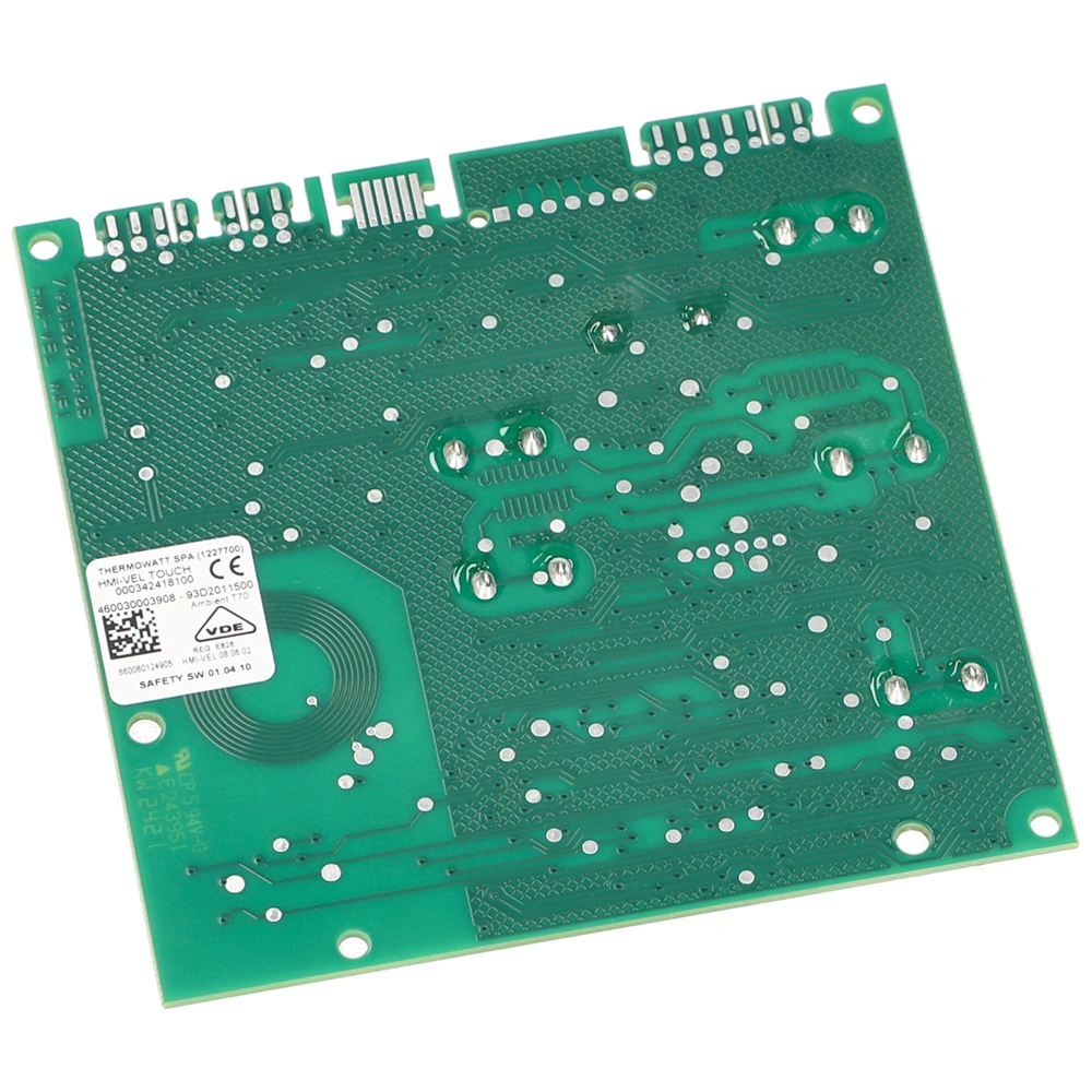 Elektronika, kezelő (eredeti) ARISTON bojler / RENDELÉSRE