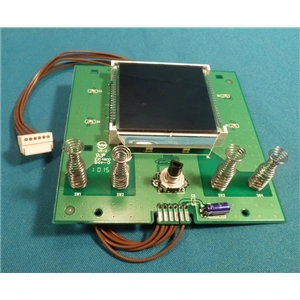 Elektronika, kezelő (eredeti) ARISTON bojler / RENDELÉSRE