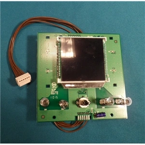 Elektronika, kezelő (eredeti) ARISTON bojler / RENDELÉSRE