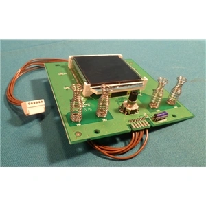 Elektronika, kezelő (eredeti) ARISTON bojler / RENDELÉSRE