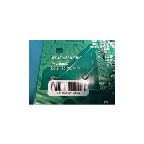 Elektronika, kezelő (eredeti) ARISTON bojler / RENDELÉSRE