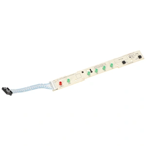 Elektronika, kezelő (eredeti) ARISTON páramentesítő / RENDELÉSRE