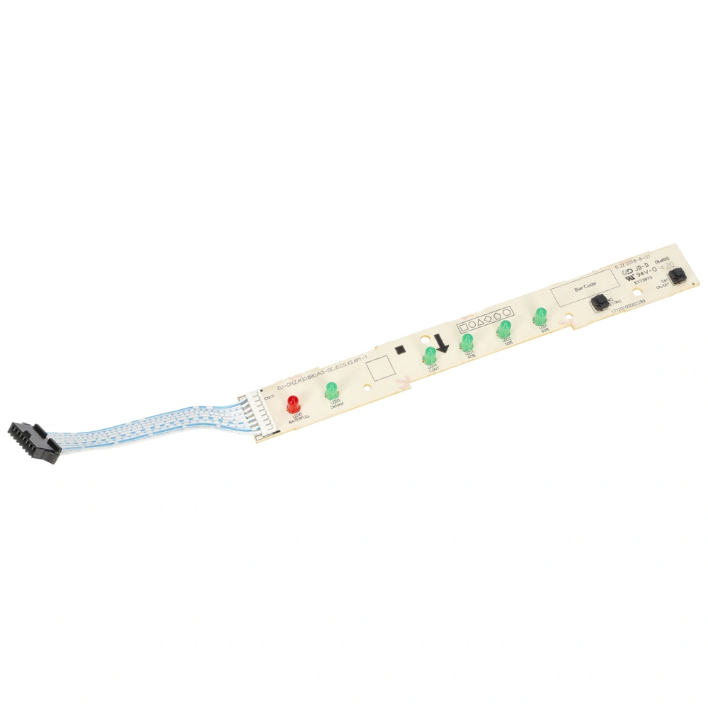 Elektronika, kezelő (eredeti) ARISTON páramentesítő / RENDELÉSRE