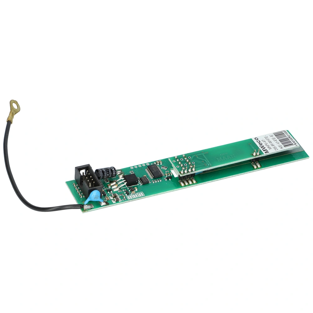 Elektronika, kezelő (eredeti) BEKO páraelszívó / RENDELÉSRE