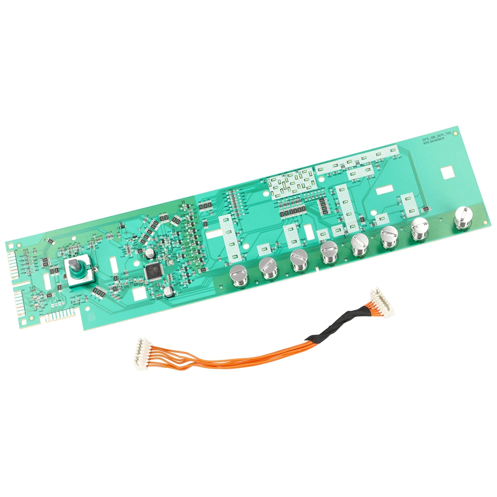 Elektronika kezelő (eredeti) BEKO szárítógép