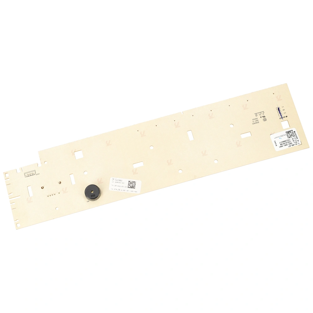 Elektronika kezelő (eredeti) BEKO szárítógép