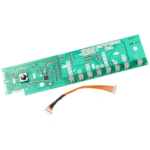 Elektronika kezelő (eredeti) BEKO szárítógép / RENDELÉSRE