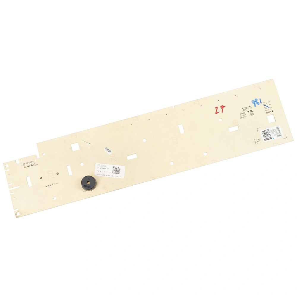 Elektronika kezelő (eredeti) BEKO szárítógép / RENDELÉSRE