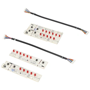 Elektronika kezelő (eredeti) CANDY mosogatógép 